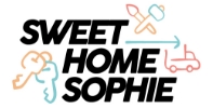 Sweet Home Sophie Logo